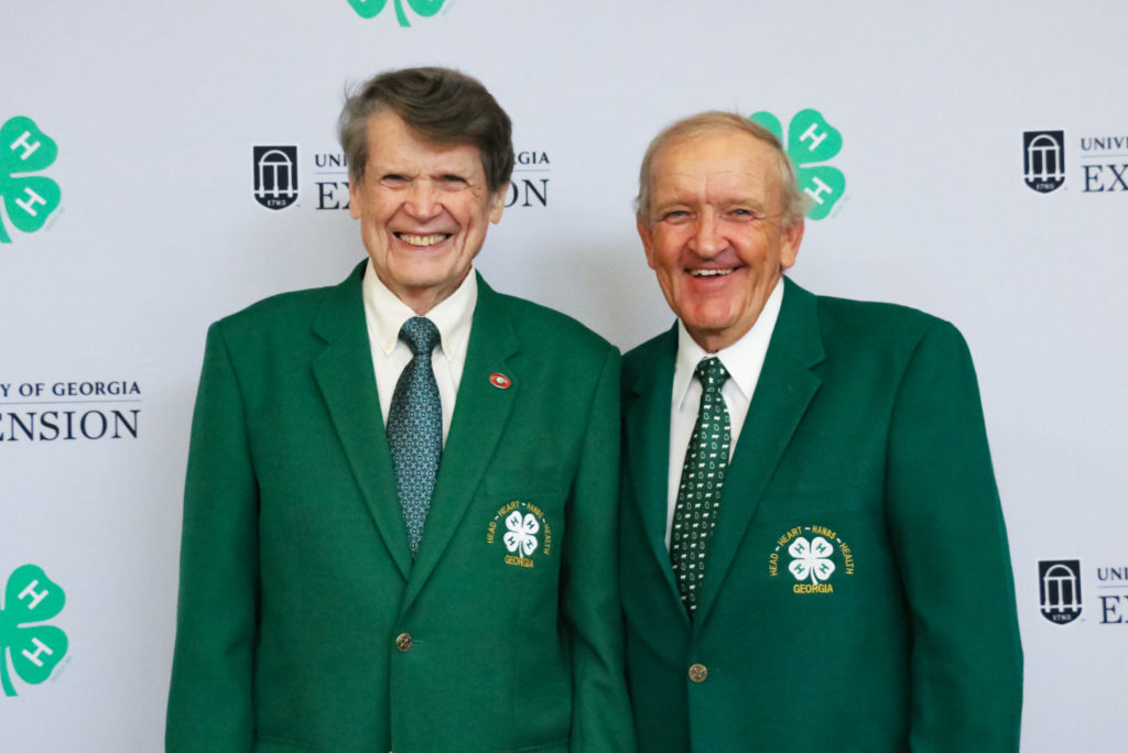 2019 Georgia 4 H Gala Georgia 4 H Foundation