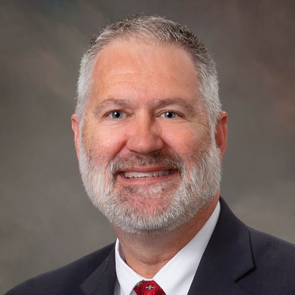 Photo of Michael Toews