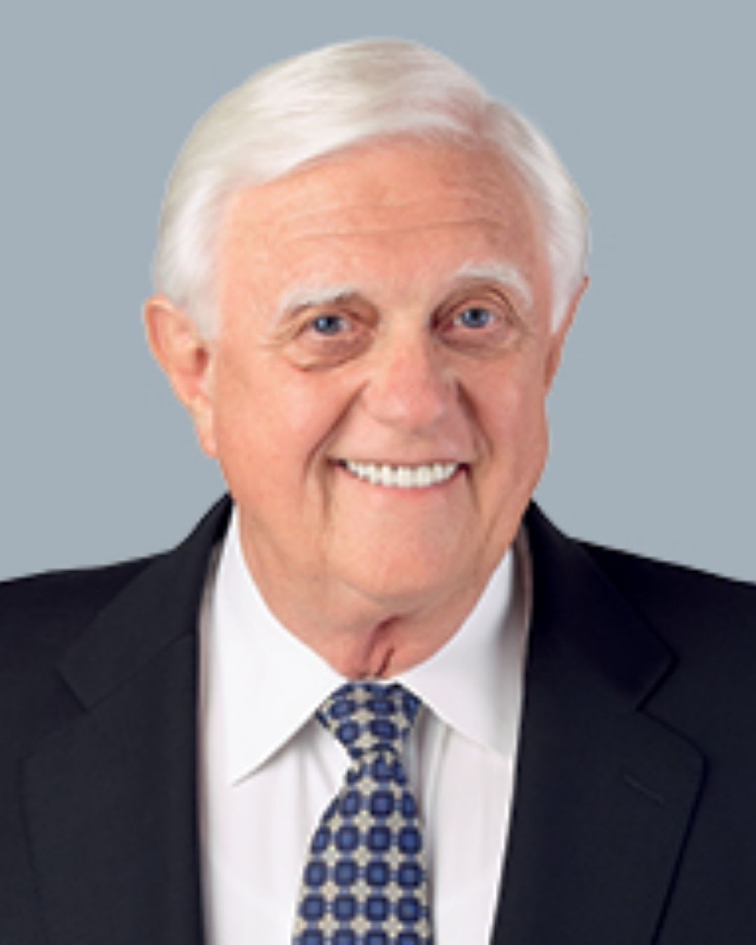 Photo of Bob Burton